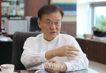 새만금개발공사 강팔문 사장 태양광발전사업 내년부터 본격 개시