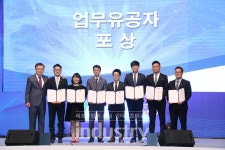 새만금개발공사 강팔문 사장 태양광발전사업 내년부터 본격 개시