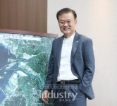 새만금개발공사 강팔문 사장 태양광발전사업 내년부터 본격 개시