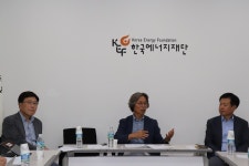 한국에너지재단, 국민 곁으로 찾아가는 에너지복지 사업 진행