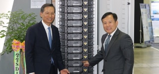 인셀, 낮은 충전전압 유지로 ESS 화재 막는다