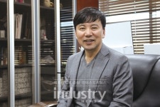 통해 전용일 대표, 태양광 쉽지 않지만 늘 처음처럼 뚝심 있게 간다