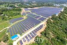 통해 전용일 대표, 태양광 쉽지 않지만 늘 처음처럼 뚝심 있게 간다