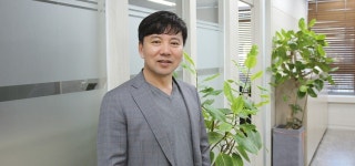 통해 전용일 대표, 태양광 쉽지 않지만 늘 처음처럼 뚝심 있게 간다