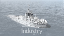 ABB, 싱가포르에 동남아시아 최초 자율운항 예인선 실현에 앞장