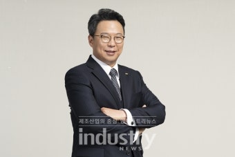 인아그룹, 신동진 대표이사 부회장 선임