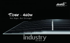 진코솔라, 태양광모듈로 헝가리 시장 진출