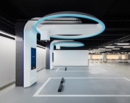 20분에 80% 충전… 현대차, 전기차 초고속충전기 하이차저 공개