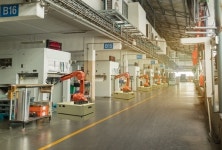 [2019 스마트팩토리 이슈] 스마트팩토리, 무인화 공장이 아닌 사람이 있는 똑똑한 공장