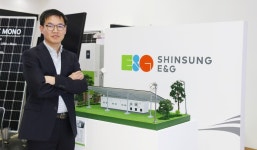 신성이엔지, 국내 RE100 확산의 선봉에 서다