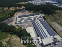 해줌, 충북 괴산에 사후관리까지 적용한 원스톱 솔루션 태양광발전소 준공