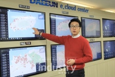 대은, 제주 바다 건너 해외로 향하는 '스마트 신재생에너지' 강자