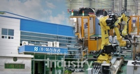 [특집] 산업용 로봇 활용②- 화신정공, 혁신에 대한 의지가 진짜 스마트팩토리 만든다