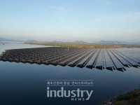 신화이앤이, 습윤 및 염해환경에 강한 FRP 소재로 수상태양광 안정성 및 구조적 신뢰성 높여