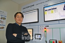 CJ올리브네트웍스, 국내 식품업계 최고의 스마트팩토리 솔루션을 선보인다