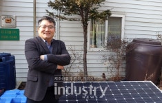 지피엘, 수상태양광용 고강도·친환경 플라스틱 구조물로 경쟁력 키워