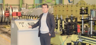 삼덕스틸, 당일 발주, 당일 생산 태양광 구조물 원스톱 시스템 구축
