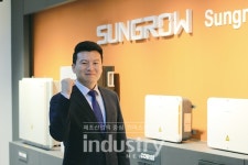 선그로우코리아, 글로벌 태양광 인버터 100GW 공급… 올 상반기 국내 누적 1GW