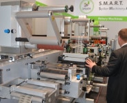 프로세스와 제품의 품질 보장하는 B&R의 통합 머신 비전