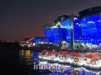 세빛섬, 코로나19 대응 위해 비대면 서비스 강화