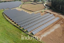 JA Solar, 525W 넘는 초고전력 태양광 모듈 출시 예정