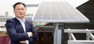 솔라시스코리아, 태양광 비딩 시스템으로 EPC 업계 활성화 시킬 것