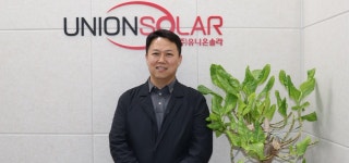 유니온솔라, 표준화된 제품 공급으로 지붕형태양광 시장 마중물 꿈꾼다