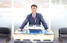 에스와이, 20년 넘게 사용가능한 지붕형태양광 구축 돕는다