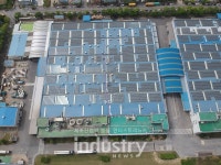 에스피브이, 풍부한 시공경험과 기술노하우로 지붕형태양광 시장 이끈다