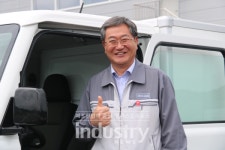 디피코, 전기차 산업의 새로운 미래 강원도에서 만든다