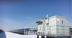 KSTAR, SPIC 500MW 태양광 프로젝트 인버터 공급 완료