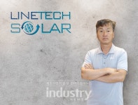 라인테크솔라, 리파워링 통해 노후 태양광발전소에 활력 불어 넣어