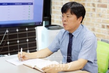 큐브소프트, 빅데이터 활용해 고품질 태양광 모니터링 서비스 제공할 것