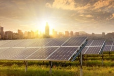 코로나19로 인한 글로벌 태양광 시장 역성장… 진정 이후 큰 폭 성장할 것