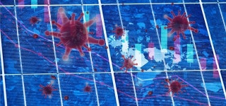 코로나19로 인한 글로벌 태양광 시장 역성장… 진정 이후 큰 폭 성장할 것