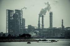 부산시, 공장 밀집지역 환경관리 취약업체 기획수사 진행