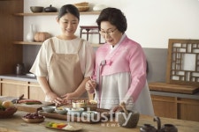 남도 200년 전통 음식을 강남에서 롯데백화점, 한식당 남파고택 오픈