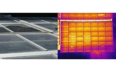 혹서기와 태풍에 대비해야 할 건축물의 태양광 시스템 고장발생 유형과 사례