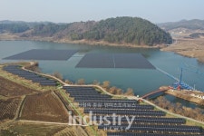 한국농어촌공사, 농업인 이득 되는 한국판 뉴딜 수상태양광으로 선도