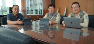 포스텍, 현장 중심의 스마트팩토리 컨설팅 기업으로 도약