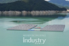 본격 궤도 오르는 수상태양광 2020년 제대로 뜬다!