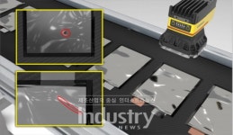 전기차 배터리 제조 공정 자동화를 위한 딥러닝 기반 머신비전 솔루션