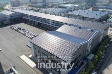 그린뉴딜 향한 국내 태양광 산업의 기대… 글로벌 경쟁력 갖춰야