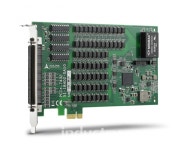 에이디링크,  32채널 절연 DI&DO PCIe 버스 카드 PCIe-7432 소개