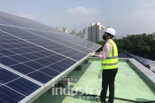 서울에너지공사, 국내 최초 태양광 프로그램 온실가스 감축사업 승인