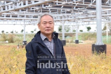 전남농기원, 400kW급 영농형 태양광 표준시스템 개발