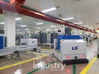 LS ELECTRIC, 우리 중소기업에 스마트공장 혁신 DNA 전파