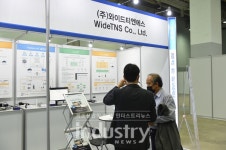 [2020부울경스마트팩토리] 와이드티엔에스, 스마트공장 IoT 플랫폼 Litmus Edge 선보여