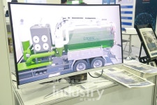 [2020부울경스마트팩토리] 엔코아네트웍스, IoT 기반 화학사고 대응기술 선보여