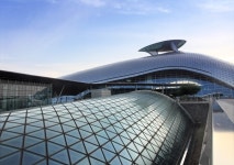 인천공항, 쉥커와 배송센터(GDC) 건립 추진… 글로벌 물류 허브로 우뚝